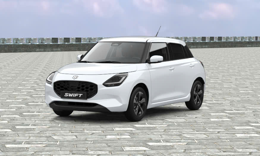SUZUKI ĐỨC HÙNG
