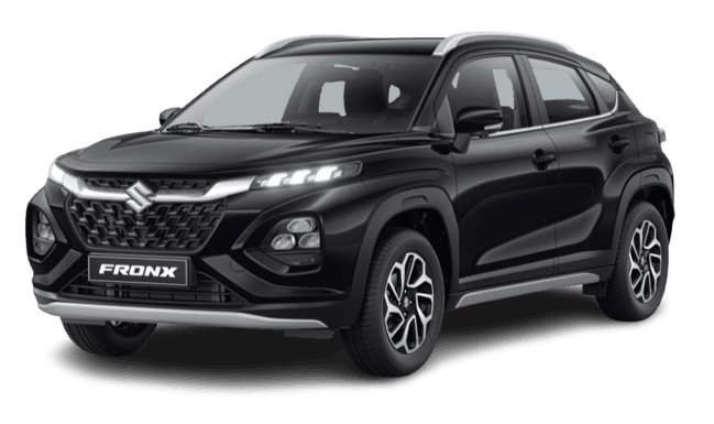 SUZUKI ĐỨC HÙNG