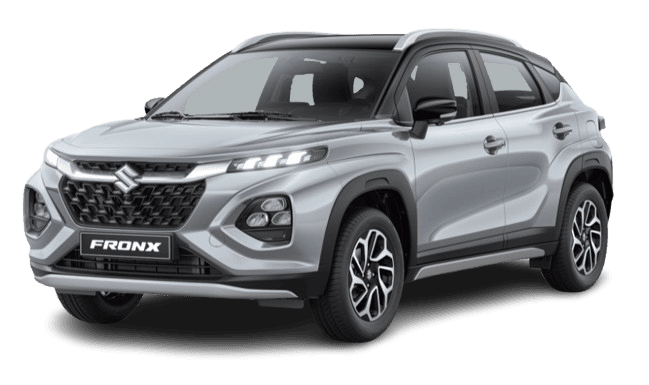 SUZUKI ĐỨC HÙNG